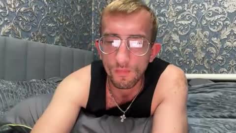 eddy_1994 online show from July 2026 01:14:02 PM
