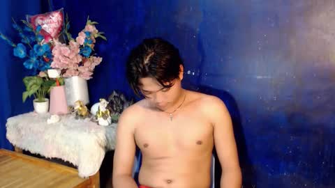 Snapshot of edelcum_xx chatting on November 2025 08:46:02 PM edelcum_xx online show from November 2025 08:46:02 PM