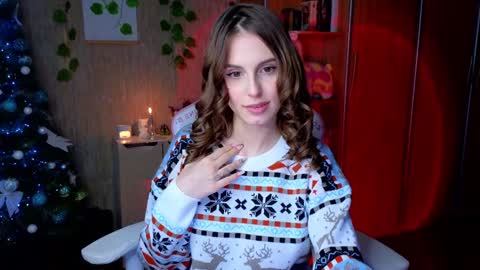 Edeline online show from January 2025 04:13:01 PM