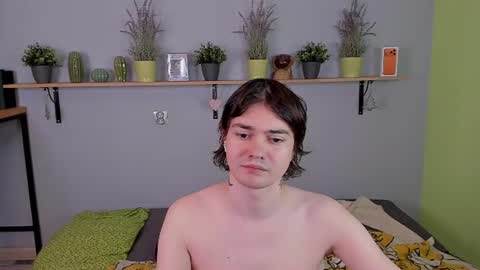 Snapshot of edgar_ray chatting on June 2026 05:12:01 AM Edgar online show from June 2026 05:12:01 AM