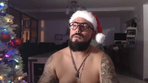 edgarram83 online show from December 2024 03:16:02 AM