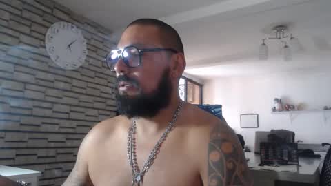 edgarram83 online show from September 2025 04:07:01 PM