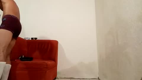 edgarsanmartin550 online show from April 2026 09:57:02 AM