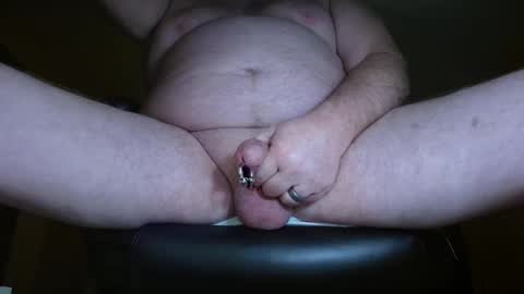 Snapshot of edge_jacker chatting on March 2025 10:55:02 PM Edging Fun online show from March 2025 10:55:02 PM