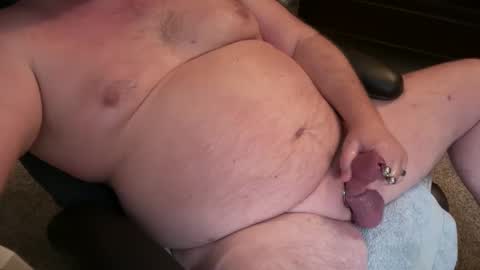 Snapshot of edge_jacker chatting on September 2025 10:11:01 PM Edging Fun online show from September 2025 10:11:01 PM