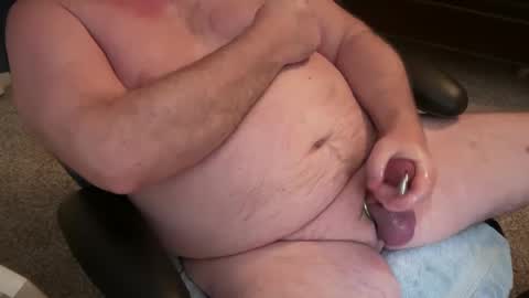 Snapshot of edge_jacker chatting on September 2025 10:03:02 PM Edging Fun online show from September 2025 10:03:02 PM