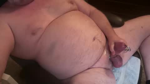 Snapshot of edge_jacker chatting on November 2025 10:53:02 PM Edging Fun online show from November 2025 10:53:02 PM