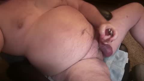 Snapshot of edge_jacker chatting on December 2025 10:59:02 PM Edging Fun online show from December 2025 10:59:02 PM