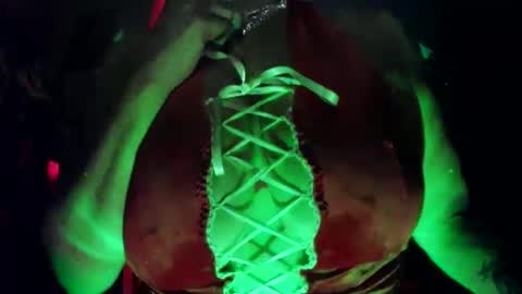 Angel online show from December 2024 12:53:02 AM