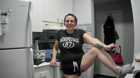 Angel online show from February 2025 07:31:02 PM