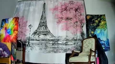 Angel online show from March 2025 04:52:02 PM