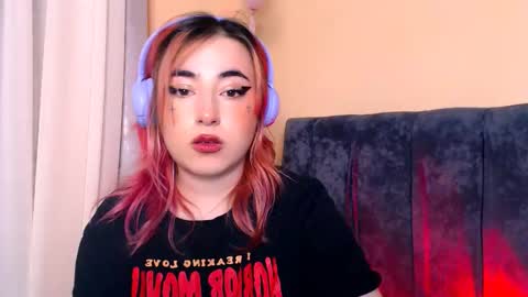 fickle demon made of clumps of matter online show from January 2025 03:44:01 PM