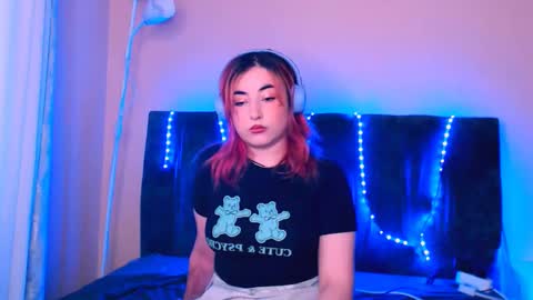 fickle demon made of clumps of matter online show from January 2025 07:17:02 AM