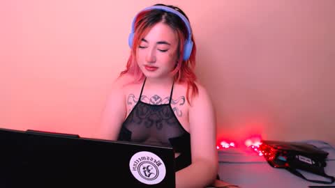 fickle demon made of clumps of matter online show from January 2025 04:44:01 PM