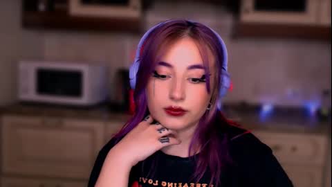 fickle demon made of clumps of matter online show from February 2025 01:16:02 PM