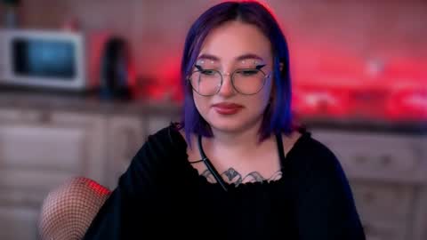 fickle demon made of clumps of matter online show from February 2025 09:46:02 AM