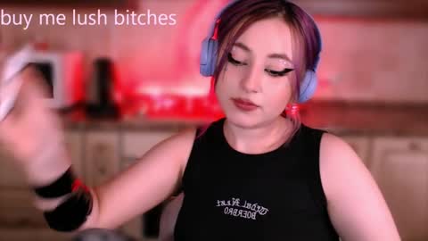 fickle demon made of clumps of matter online show from March 2025 08:25:01 PM