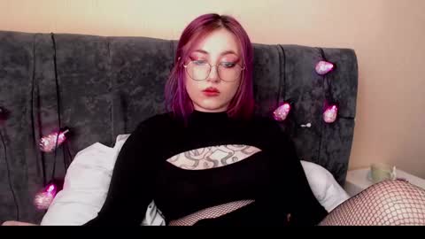 fickle demon made of clumps of matter online show from March 2025 11:33:02 AM