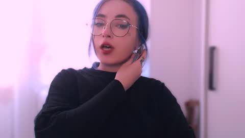 fickle demon made of clumps of matter online show from September 2025 02:55:01 AM