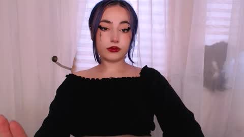 fickle demon made of clumps of matter online show from September 2025 04:49:02 AM