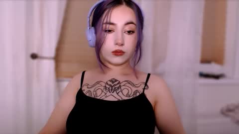 fickle demon made of clumps of matter online show from October 2025 03:02:02 PM