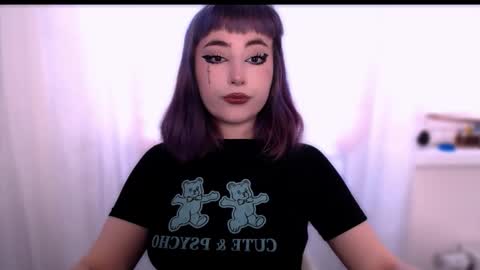 fickle demon made of clumps of matter online show from December 2025 05:47:02 AM