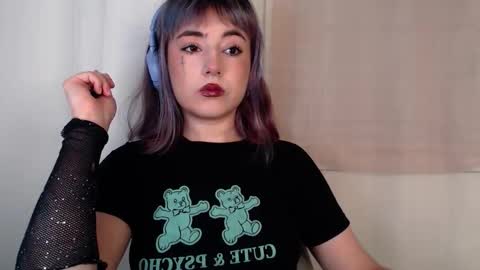 fickle demon made of clumps of matter online show from January 2026 12:47:01 AM