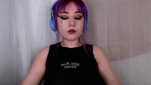 fickle demon made of clumps of matter online show from February 2026 02:48:01 AM