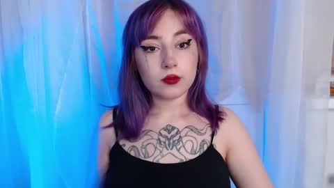 fickle demon made of clumps of matter online show from February 2026 04:16:02 PM