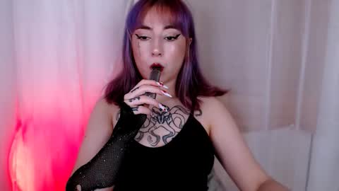 fickle demon made of clumps of matter online show from March 2026 07:29:01 PM