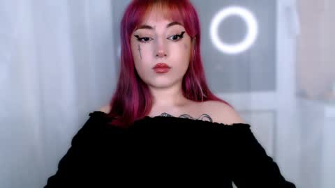 fickle demon made of clumps of matter online show from March 2026 09:53:02 PM