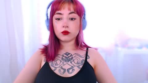 fickle demon made of clumps of matter online show from March 2026 09:42:02 AM