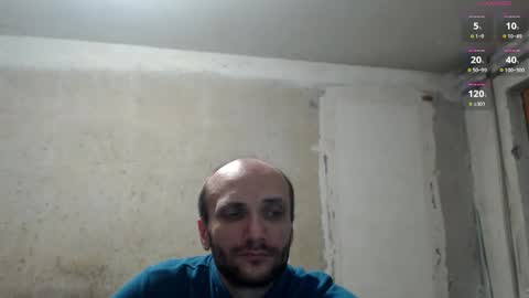 Alexander online show from March 2026 05:42:01 PM