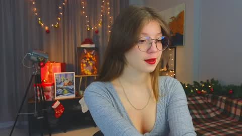 Snapshot of edithbrucker chatting on January 2025 03:07:02 AM Im Sally Im new here lets meet online show from January 2025 03:07:02 AM