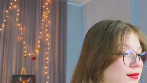 Snapshot of edithbrucker chatting on January 2025 06:15:02 AM Im Sally Im new here lets meet online show from January 2025 06:15:02 AM