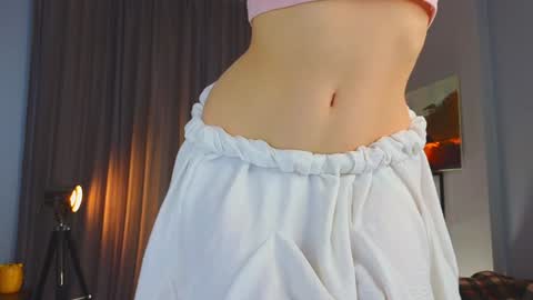 Snapshot of edithbrucker chatting on February 2025 09:19:01 AM Im Sally Im new here lets meet online show from February 2025 09:19:01 AM