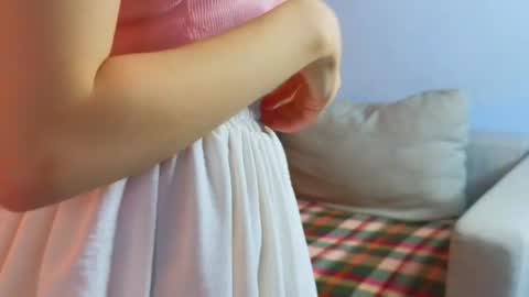 Snapshot of edithbrucker chatting on February 2025 08:26:02 AM Im Sally Im new here lets meet online show from February 2025 08:26:02 AM