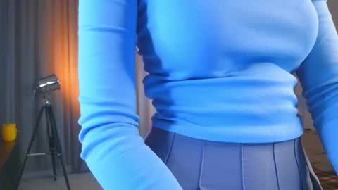 Snapshot of edithbrucker chatting on March 2025 03:01:01 AM Im Sally Im new here lets meet online show from March 2025 03:01:01 AM