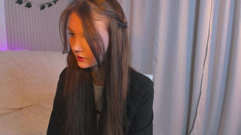 Lisa  online show from February 2025 11:15:01 PM