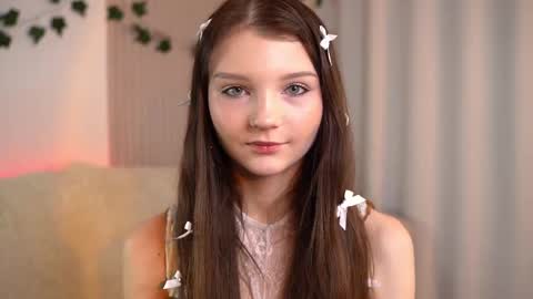 Lisa  online show from February 2025 01:16:02 AM