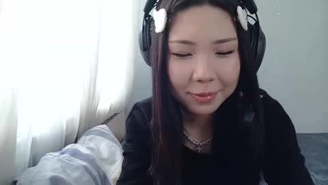 Snapshot of edithobeng chatting on January 2026 09:22:02 AM Kama online show from January 2026 09:22:02 AM