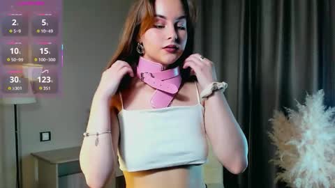 Snapshot of edlacarleton chatting on December 2025 05:09:01 PM Nikki online show from December 2025 05:09:01 PM