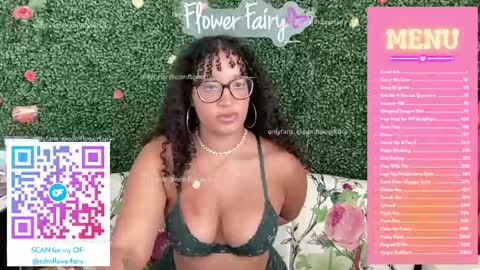 edmflowerfairy online show from May 2026 09:46:01 PM