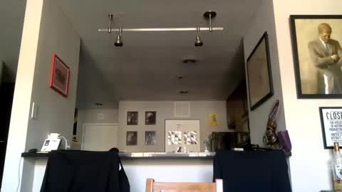 EddieFitz75 online show from September 2025 04:30:01 PM