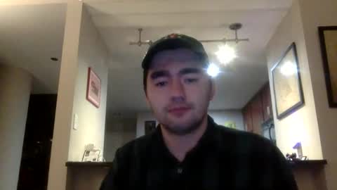 EddieFitz75 online show from November 2025 11:25:02 PM