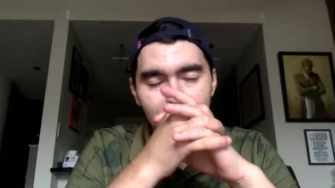 EddieFitz75 online show from May 2026 11:45:01 PM