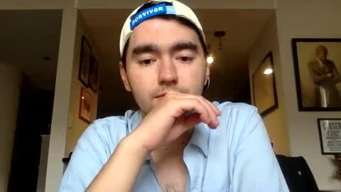 EddieFitz75 online show from May 2026 10:06:01 PM