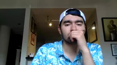 EddieFitz75 online show from May 2026 07:20:02 PM