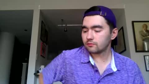 EddieFitz75 online show from May 2026 11:12:01 PM