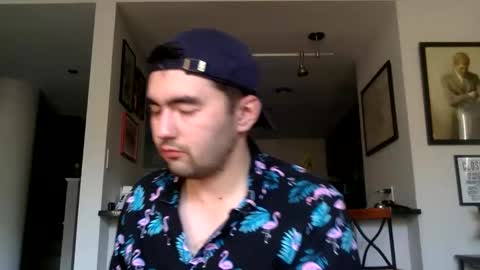 EddieFitz75 online show from May 2026 11:24:02 PM